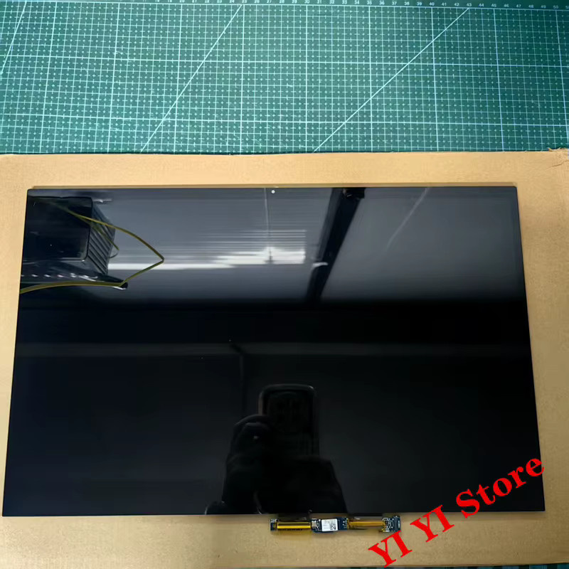 Asus LCD Bildschirm Touch Montage 15,6 Zoll FHD IPS 144Hz 40pins für Chromebook CM5500 CM5500FDA CX5500 CX5500FEA CX5501 CX5501FE - Bild 2