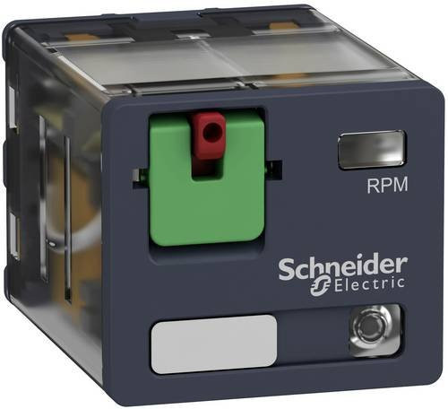 Schneider Electric Relais RPM32P7 Multicolor 10er Pack - Bild 1