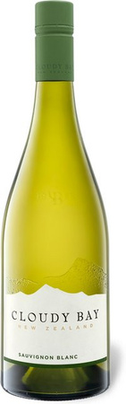 Cloudy Bay Sauvignon Blanc trocken 2024 Weißwein 0,75 l