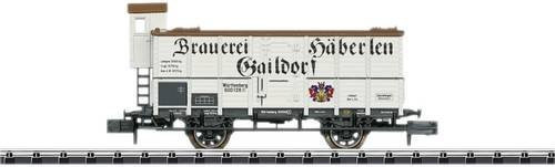 MiniTrix 18994 N Kühlwagen der K.W.St.E, 1:160 (Spur N) - Bild 1