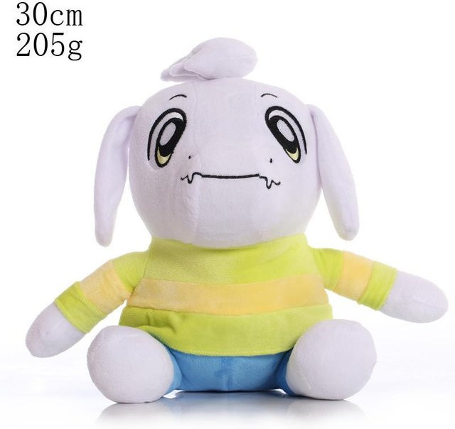 Yiran toy Undertale Plüschtiere, Stofftier, ab 14 Jahren - Bild 1