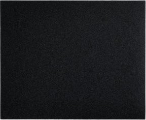 Metabo Schleifblatt Professional Serie für Lacke und Spachtel, Körnung P 80, Durchmesser: 230 mm, Breite: 280 mm - Bild 1