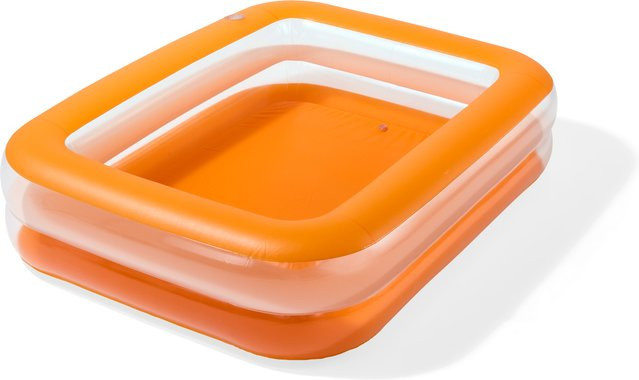 CRIVIT Jumbo-Freizeitpool rechteckig - Bild 1