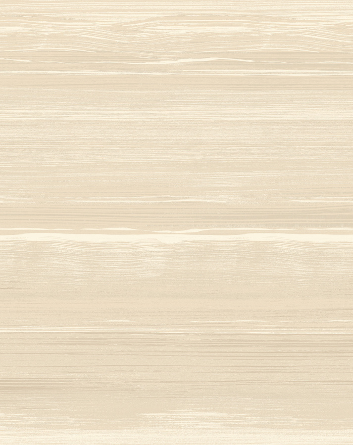 Élitis Tapete Esprit Libre RM 1024 02 in Beige mit abstraktem modernem Design - Bild 1