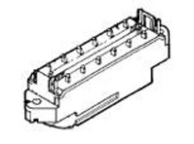 TE Connectivity 554084-1 Package - Bild 1