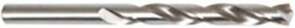 Metabo HSS Metall-Spiralbohrer in Silber, 10er Set, Durchmesser: 5 mm, Gesamtlänge: 86 mm - Bild 1