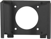 PuckCuff Halterung mit DisplayPort in Schwarz, B/T/H: 7,5 x 7,5 x 7,5 cm - Bild 1