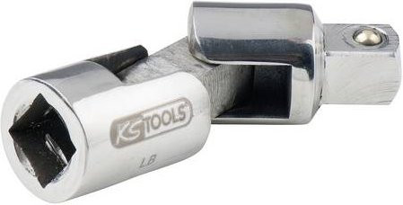 KS Tools Kardangelenk Antrieb 1/2 Zoll in Silber - Bild 1
