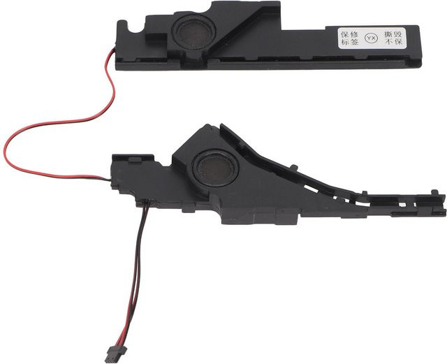Asus Laptop-interner Lautsprecher-Ersatz für X550 X550VC X550Xi X550L X550C F550 VG140609 in Schwarz - Bild 1