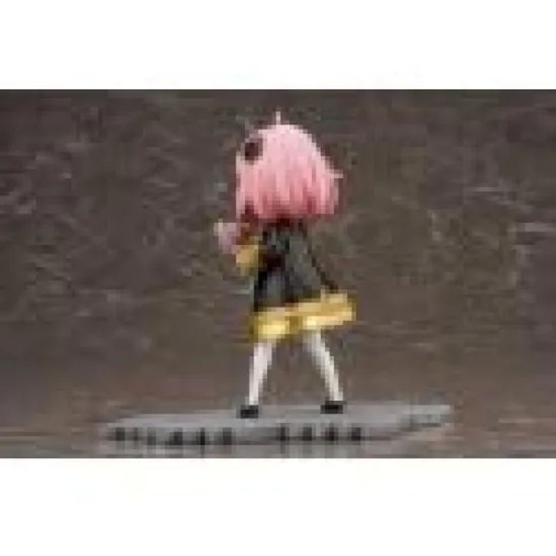 Furyu SPYxFAMILY Anya Forger Schaalfigur 1/7 FNEX mehrfarbig - Bild 4
