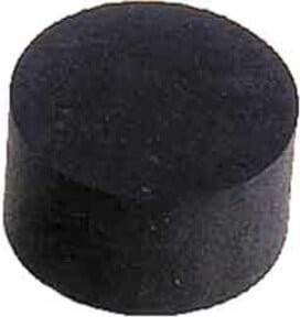 Lapp SKINTOP DV-M 16 Staub- und Dichtverschluss in Schwarz - Bild 1