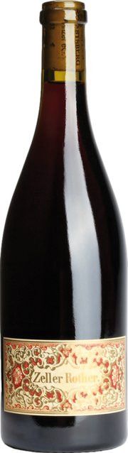 Weinmanufaktur Gengenbach Zeller Rother Spätburgunder (Pinot Noir), Rotwein, Baden, 2022, trocken, 0,75 l - Bild 1