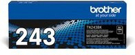 Original Brother Toner TN-243BK Schwarz für Laserdrucker - Bild 2