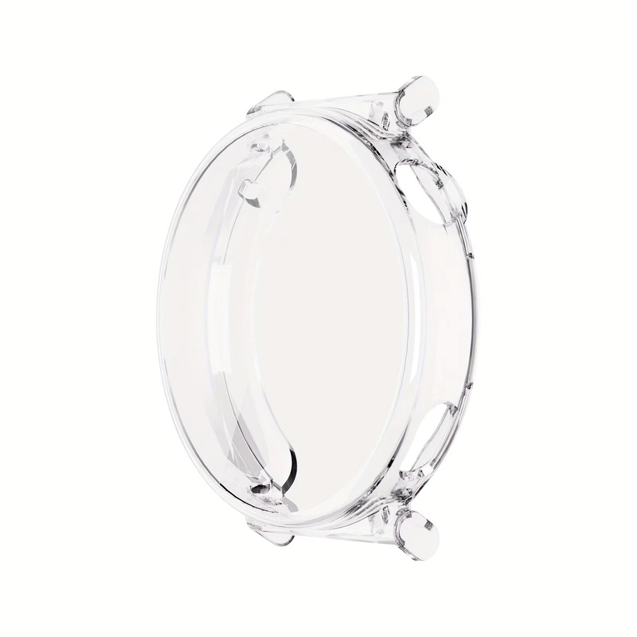 Huawei Uhrenzubehör Hülle TPU, transparent, für Huawei Watch GT5/GT4 41mm/Fit 2/3 - Bild 1