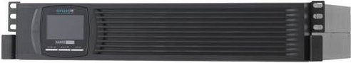 Xanto USV X1000R Unterbrechungsfreie Stromversorgung 1000 VA Schwarz - Bild 1