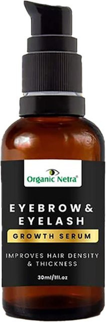 Bio-Netra Augenbrauen- und Wimpernserum, 30 ml, Unisex - Bild 1