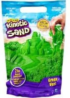Spin Master Kinetic Sand Spielsand in Grün - Bild 1