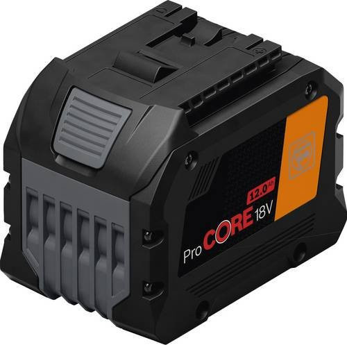 Fein ProCORE 18V Akku-Pack 12Ah Li-Ion Schwarz - Bild 1