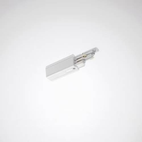 Trilux Einspeisung für Track-Systeme in Silbergrau - Bild 1