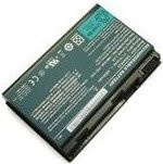 CoreParts Akku für Acer (MBI1819), Li-Ion Pack, Schwarz - Bild 1