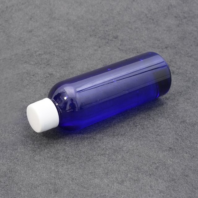 SHUAICHI Rauchöl, Rauchgenerator-Flüssigkeit, 100ml, Nachfüllpack - Bild 1