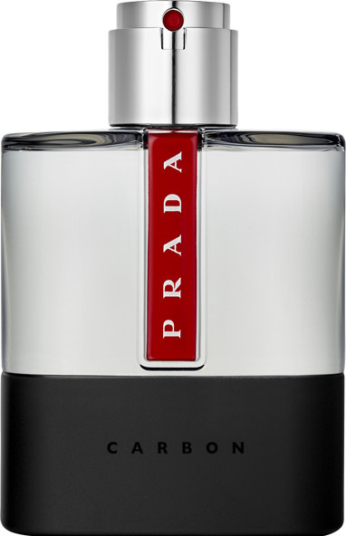 Prada Luna Rossa Carbon Eau de Toilette, Herren - Bild 1