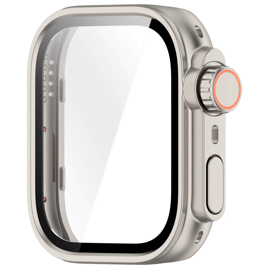 Huawei Uhrenzubehör, PC-Gehäuse + HD-Glas, Huawei Watch Fit 5/5 Pro - Bild 2