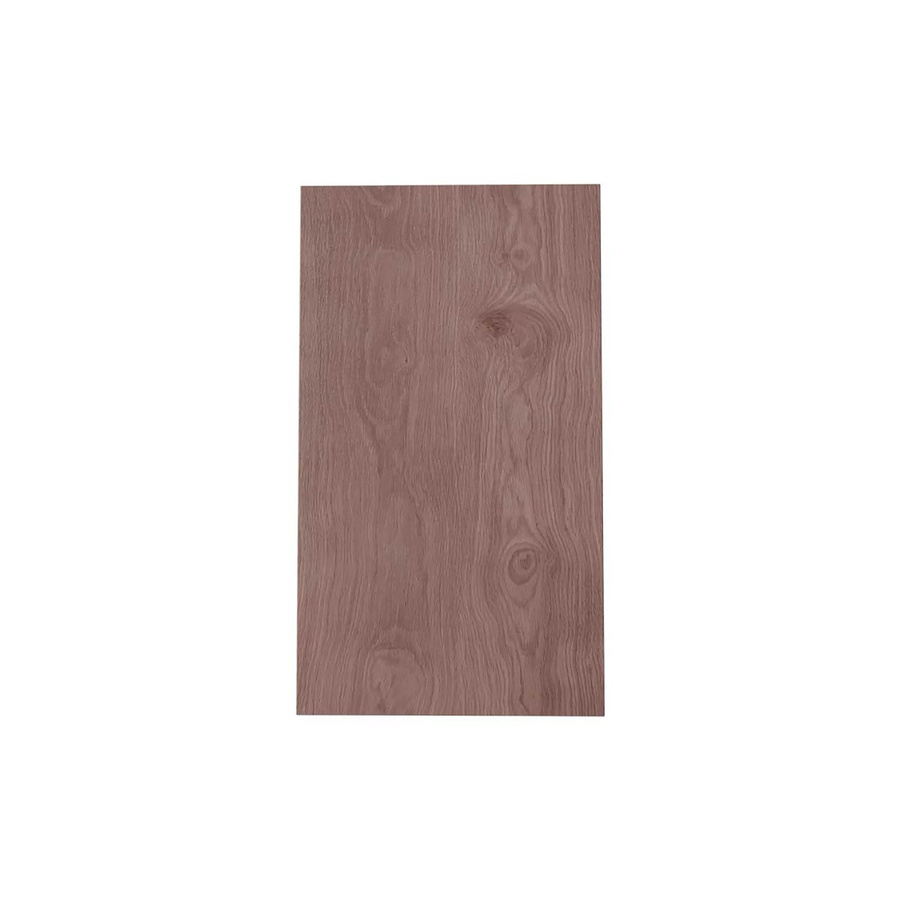 Denpanels Vertikal-Rahmen Kern in Schwarz und Walnuss aus MDF, Breite: 18,7 cm, Höhe: 10,7 cm - Bild 2