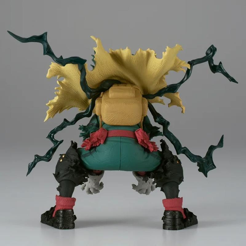 Yiran toy 1 My Hero Academia Midoriya Izuku Anime Figur - Bild 2