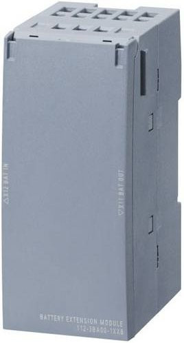 Siemens USV-Batteriemodul 6NH3112-3BA00-1XX6 in Grau - Bild 1