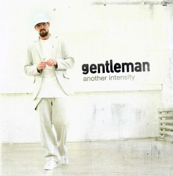 Gentleman - Another Intensity CD von Four Music, Reggae, Ska & Dub, Japan Edition 2007, White, Gebraucht - Bild 1