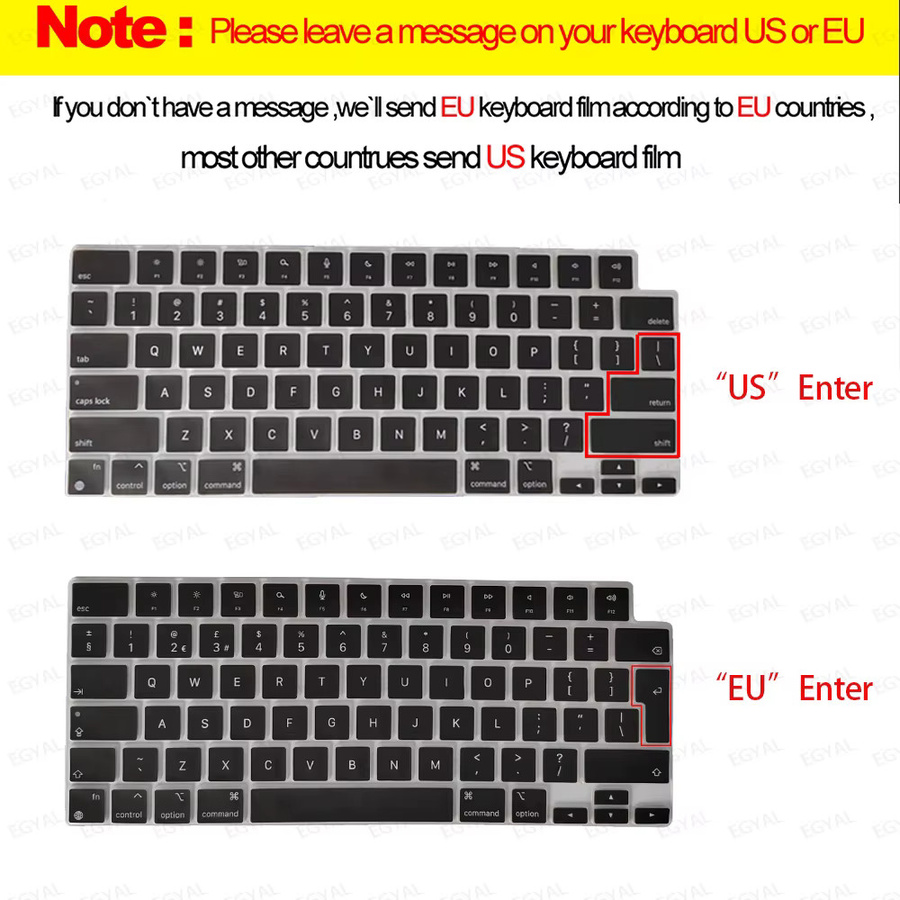 Laptop-Hülle für Apple MacBook Pro 14 M4 2024 Modell A3112 sowie MacBook Pro 16 M3 M2 und MacBook Air 13 15.3 in Blau inklusive Staubschutz, Displayschutzfolie und Tastaturabdeckung - Bild 1