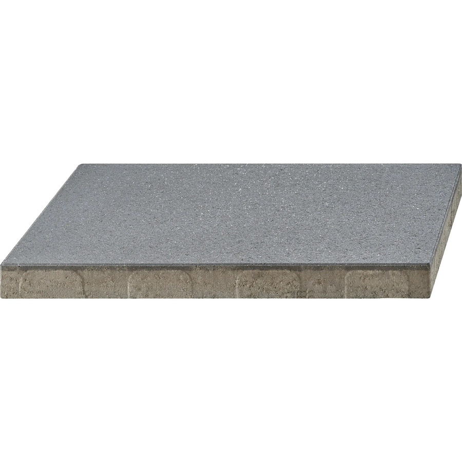 Terrassenplatte Kann Vero Graphit in Betonoptik, Farbe: Grau, B/T/H: 60 x 30 x 5 cm - Bild 2