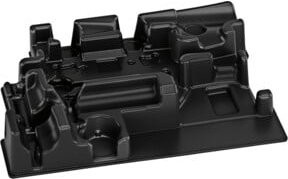 Bosch L-BOXX Einlage für GSR 18V-90 FC in Schwarz - Bild 1