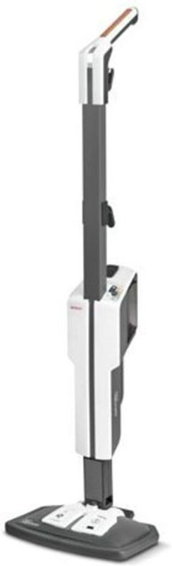 Polti Vaporetto Style SV660 Dampfreiniger in Weiß - Bild 2