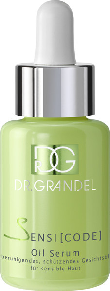 Dr. Grandel Sensicode Oil Serum - Bild 1