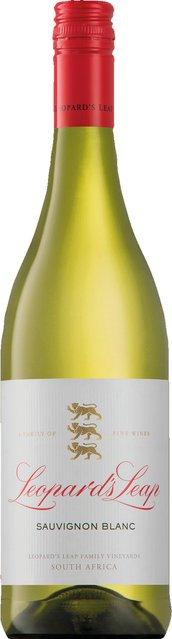 Leopard's Leap Sauvignon Blanc Weißwein, Western Cape, 2025, trocken, 0,75 l - Bild 1