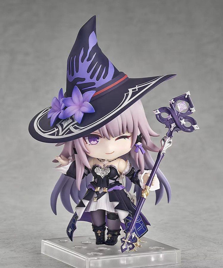 Good Smile Company Nendoroid # 2852 Große Herta Honkai: Star Rail, Sammlerfigur - Bild 2