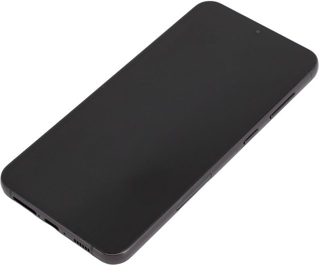 Samsung Galaxy S23+ Ersatzdisplay mit organischer Leuchtdioden-Technologie (OLED) Touch in Grau - Bild 1