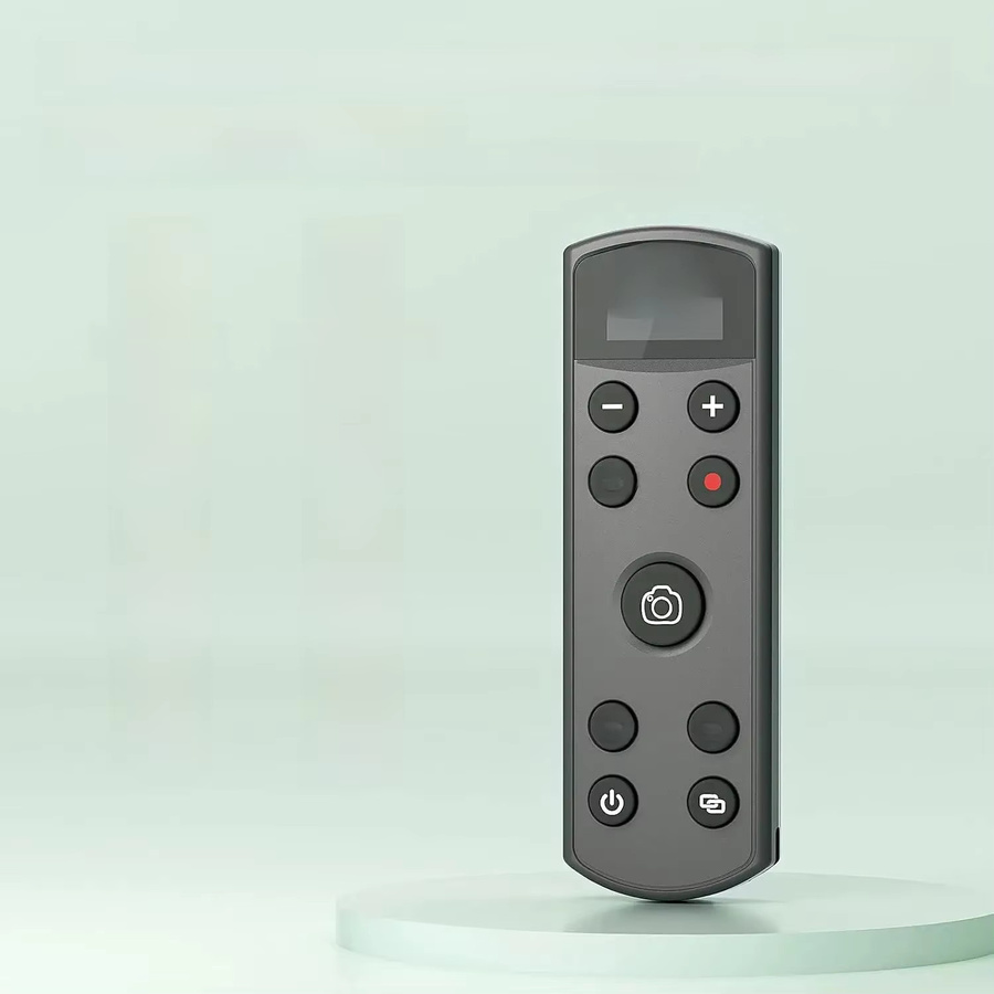 RMT-P1BT USB-C Kabelloser Fernauslöser von Sony in Schwarz für Sony A7RM6 A7RVI ZV-1II ZV-E10II FX30 A6700 A6600 A9III A7C A7CR A7IV via Bluetooth und USB-C - Bild 1
