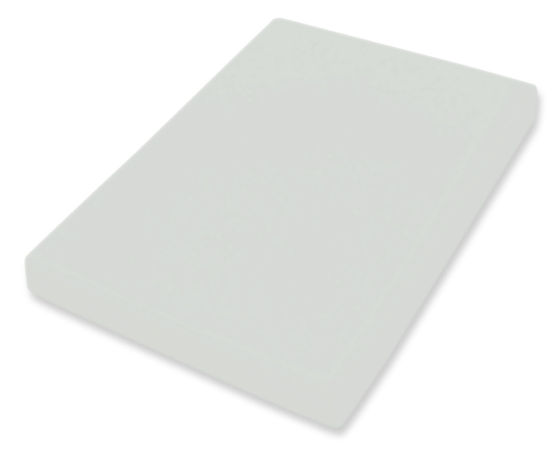 Bassetti Boxspring Spannbetttuch F2/511 aus Baumwolle in Grau - Bild 1