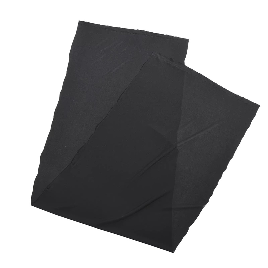 YOUTHINK Lautsprecher-Grilltuch Schwarz, B: 170 cm, H: 50 cm - Bild 5