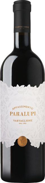 Varvaglione Rotwein Primitivo 2022, Apulien, 0,75 l - Bild 1