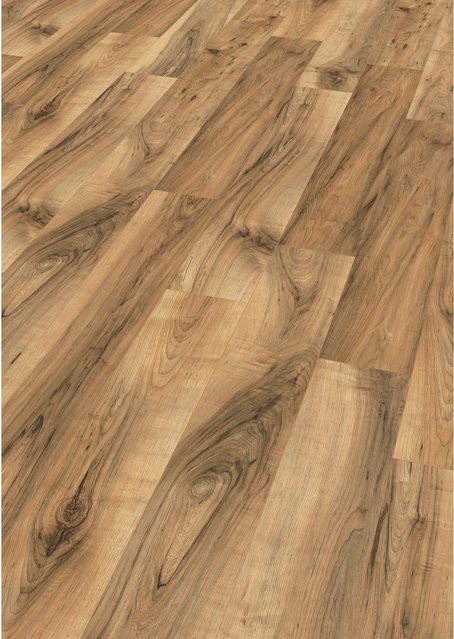 Egger NatureSense Aqua Laminat NK32 in Braun mit Holzoptik und 8 mm Stärke - Bild 1