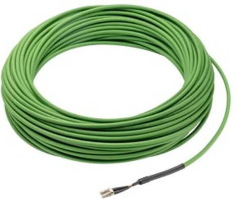 Siemens LWL-Kabel in Grün 6XV1883-7EN50 - Bild 1