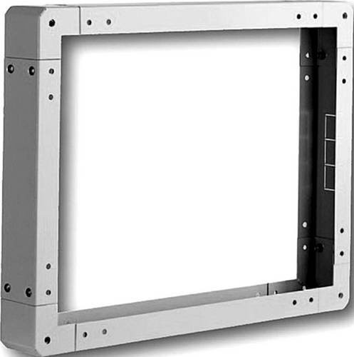 Digitus Netzwerkschrank-Sockel DN-19 PLINTH-8/10-N1 in Grau - Bild 1
