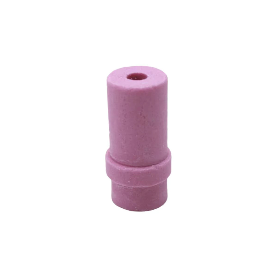 10er Set Keramik Düsenspitzen für Sandstrahler von CHIHIRO CARE, lila, B/T/H: 3,5 x 1,5 x 0,5 cm - Bild 2