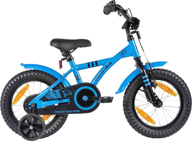 Prometheus Bicycles Kinderfahrrad Hawk, 14 Zoll - Bild 1