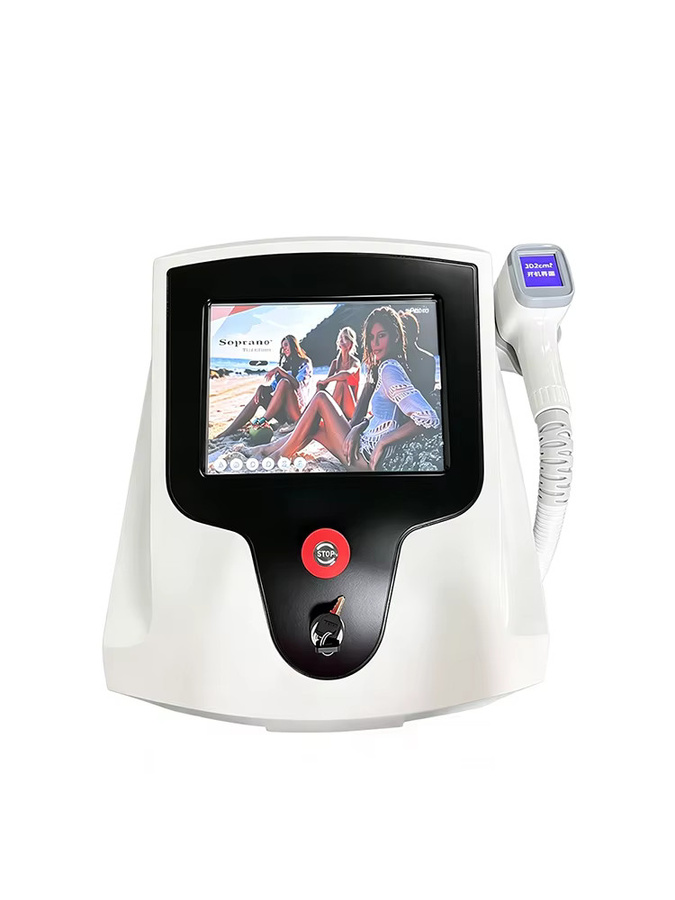 TINGBAI Diodenlaser-Haarentfernungsgerät, Unisex - Bild 3