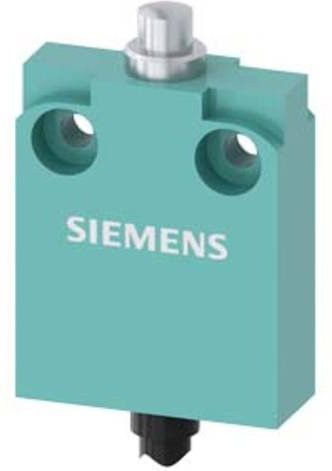 Siemens Positionsschalter 3SE5423-0CC20-1EA2 mit 240V und 6A in Türkis - Bild 1